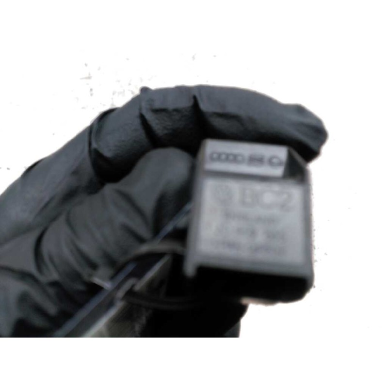 Recambio de mando elevalunas trasero izquierdo para volkswagen passat berlina (3b3) v6 tdi executive referencia OEM IAM - Gris 2