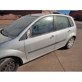 ford fiesta (cbk) del año 2008