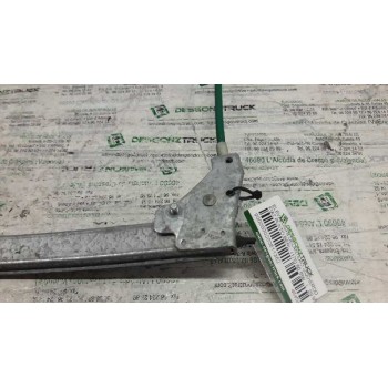 Recambio de elevalunas delantero izquierdo para fiat punto berl. (176) 60 star referencia OEM IAM 46459546  