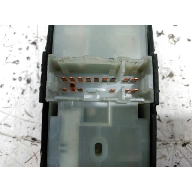 Recambio de botonera para nissan almera tino (v10m) acenta referencia OEM IAM - Verde 3