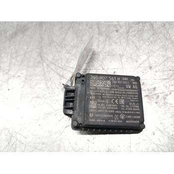 Recambio de modulo electronico para seat arona (kj7, kjp) 1.0 tsi referencia OEM IAM 2Q0907561H  