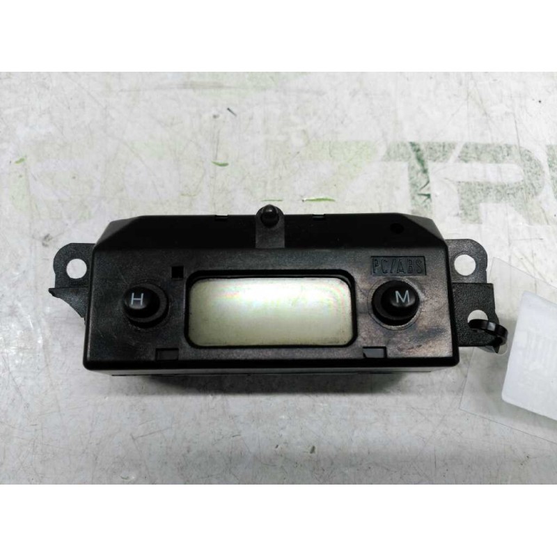 Recambio de reloj para ford focus turnier (cak) ambiente referencia OEM IAM 98AB15000CCW  