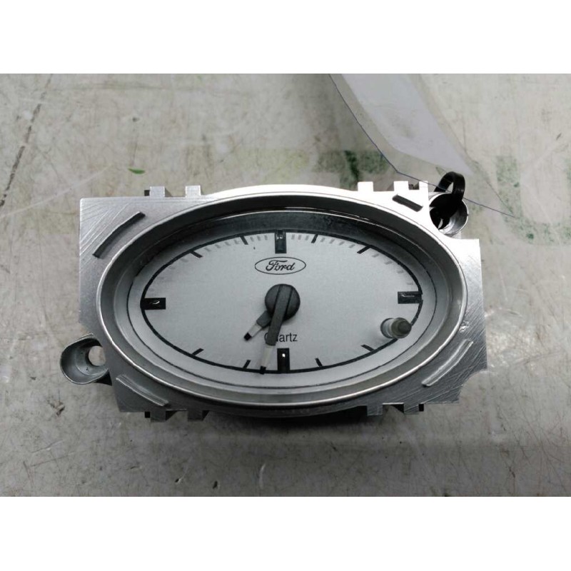 Recambio de reloj para ford mondeo berlina (ge) ambiente (06.2003) (d) referencia OEM IAM 1S7115000AG  