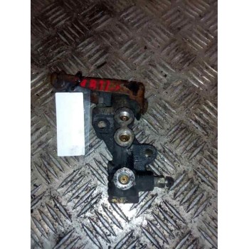 Recambio de repartidor de freno para nissan trucks atleon 35.13 referencia OEM IAM   