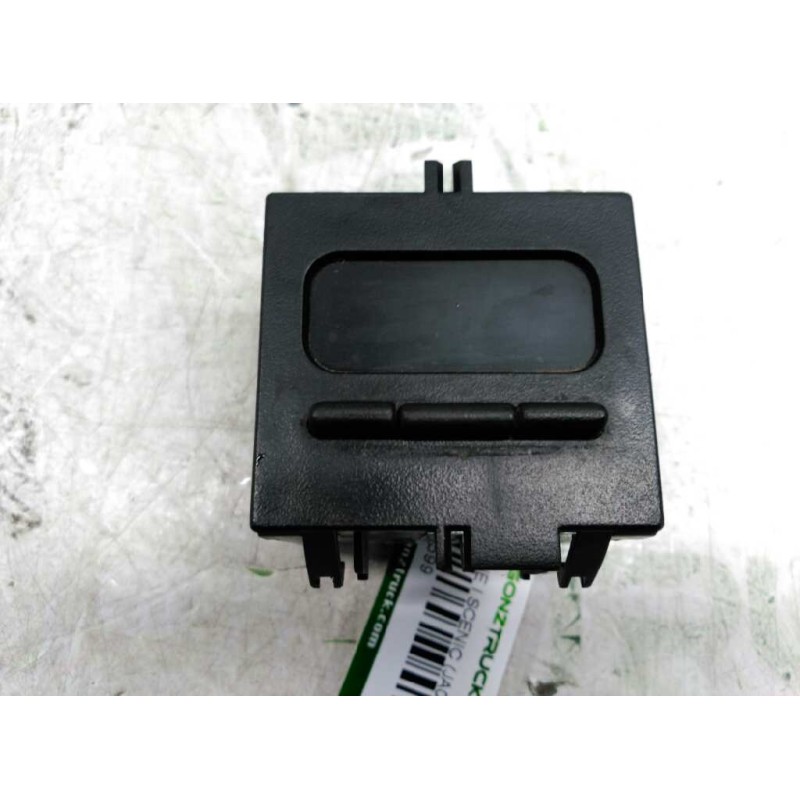 Recambio de reloj para renault megane i scenic (ja0) 1.9 d alize referencia OEM IAM   