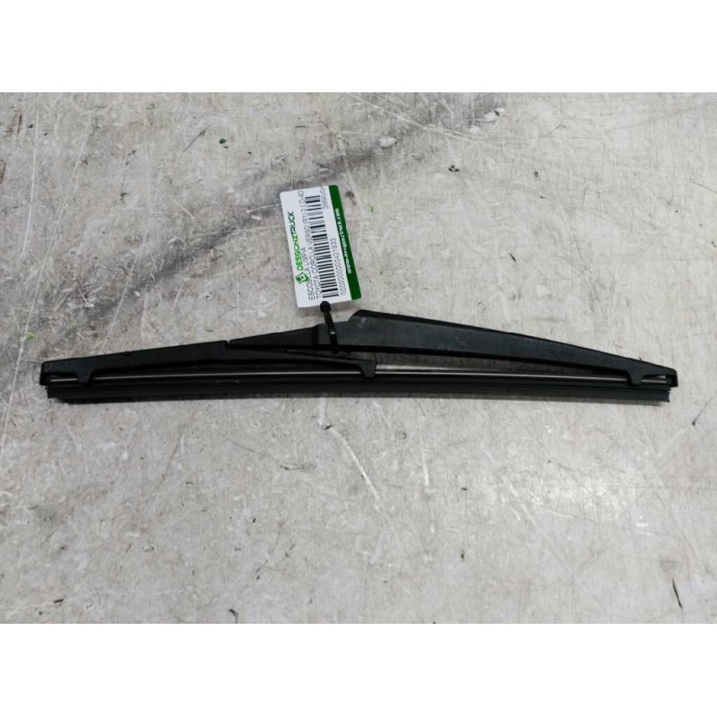 Recambio de escobilla limpia para toyota corolla verso (r1) 2.2 d-4d luna referencia OEM IAM 28890JG410 28 CM TRASERA