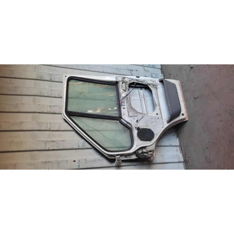 Recambio de puerta delantera derecha para ford transit caja cerrada, corta (fy) (2000 =>) 2.0 tdci cat referencia OEM IAM 2