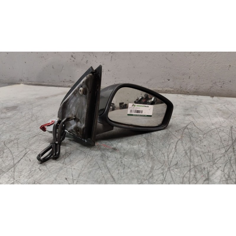 Recambio de retrovisor derecho para fiat stilo (192) 1.9 jtd 115 referencia OEM IAM  ELECTRICO 