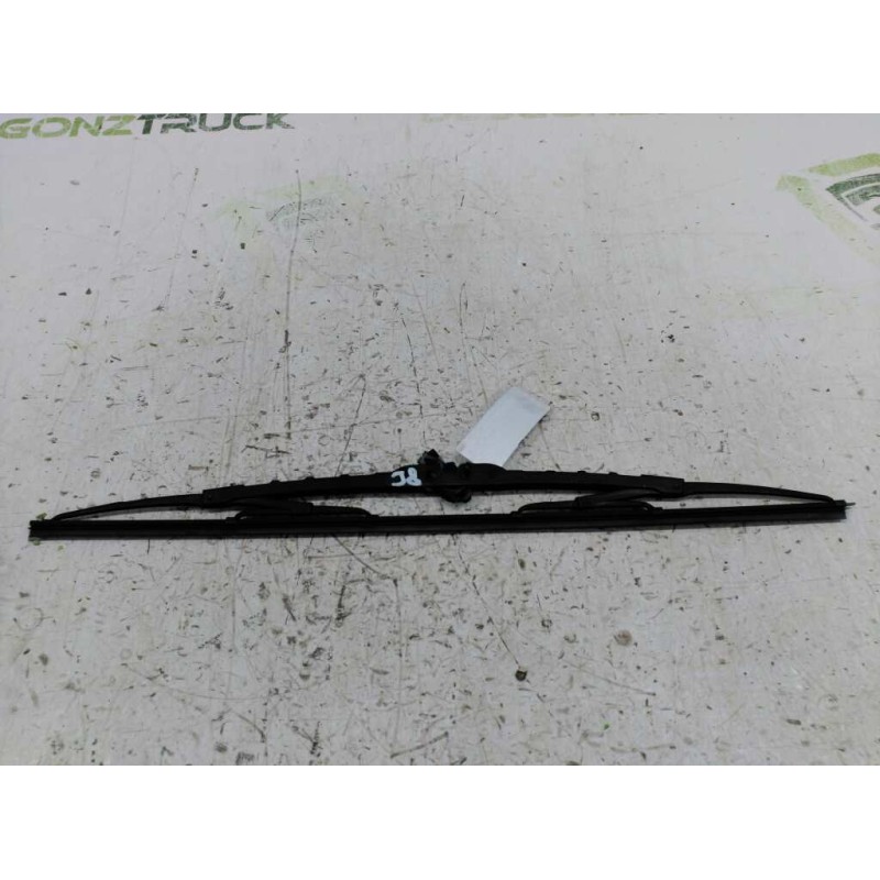 Recambio de escobilla limpia para seat toledo (1l) base referencia OEM IAM 1027316 DERECHA 49 CM