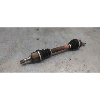 Recambio de transmision delantera izquierda para peugeot 206 berlina xt referencia OEM IAM   