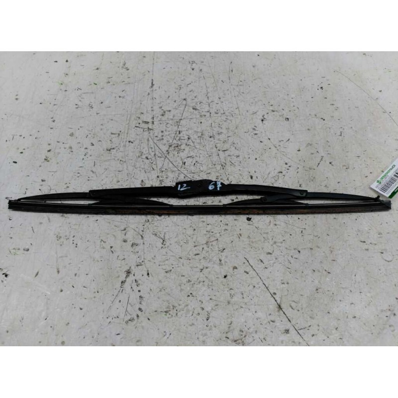 Recambio de escobilla limpia para volkswagen golf iii cabrio (1e7) avantgarde referencia OEM IAM 1027316 IZQUIERDA 50 CM