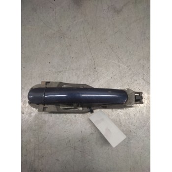 Recambio de maneta exterior trasera izquierda para volkswagen passat berlina (3b2) básico referencia OEM IAM   