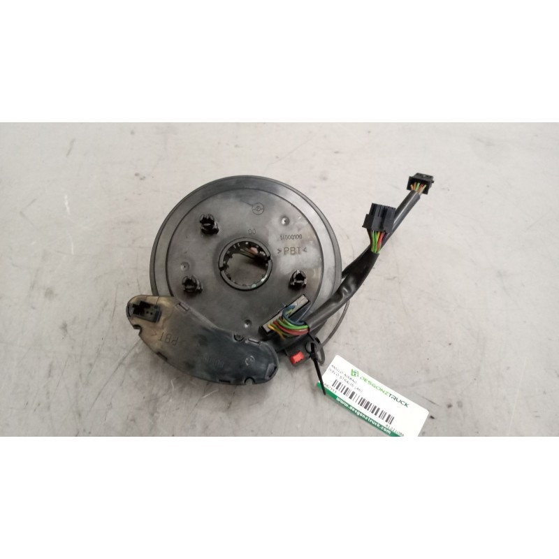 Recambio de anillo airbag para iveco stralis (as) 12.9 diesel referencia OEM IAM 41221086  
