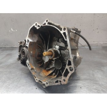 Recambio de caja cambios para opel corsa c blue line referencia OEM IAM 24461923  