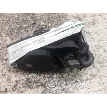 Recambio de cinturon seguridad delantero derecho para chevrolet kalos 1.2 s (d/a) referencia OEM IAM T206FRTRHR2 33003480 