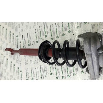 Recambio de amortiguador delantero izquierdo para audi a4 berlina (b5) 1.8 t referencia OEM IAM   
