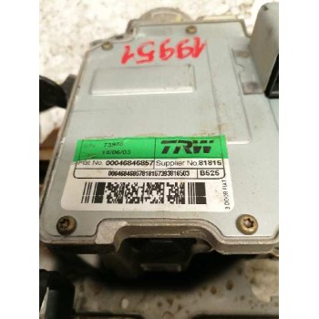 Recambio de columna direccion para fiat stilo (192) 1.9 jtd / 1.9 jtd 115 active referencia OEM IAM 00046846857  