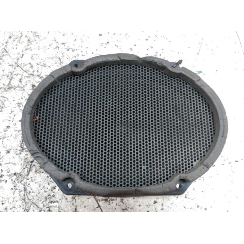 Recambio de altavoz para ford mondeo berlina (ge) ambiente referencia OEM IAM  DELANTERO IZQUIERDO 