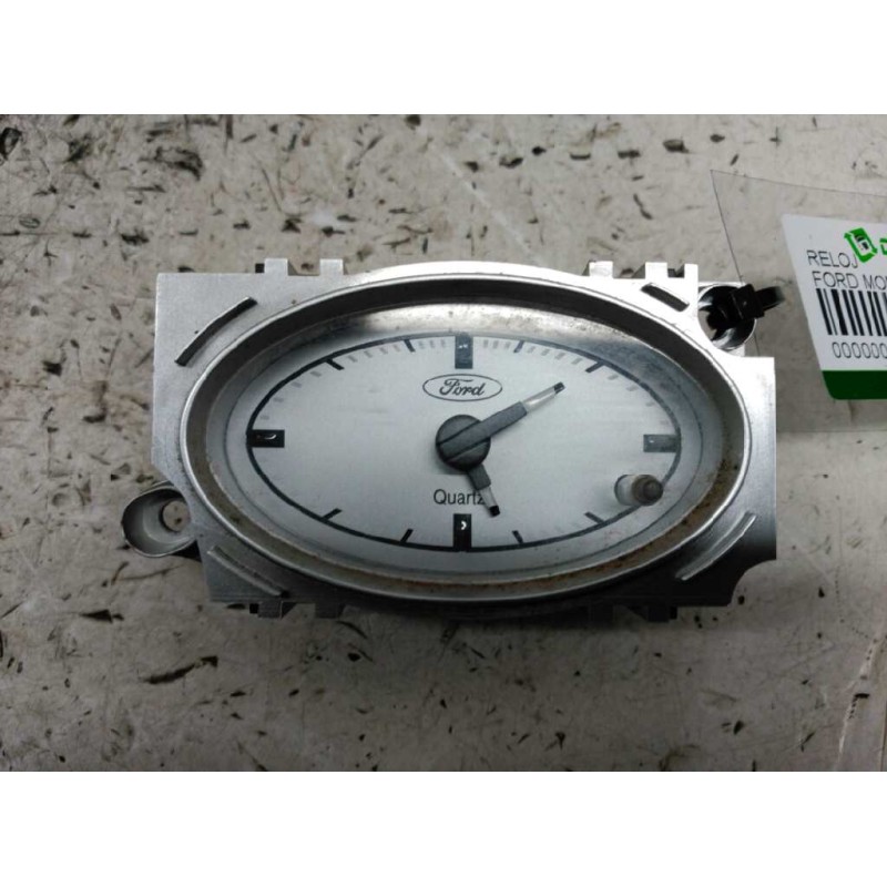 Recambio de reloj para ford mondeo berlina (ge) ambiente referencia OEM IAM 1S7115000AG  