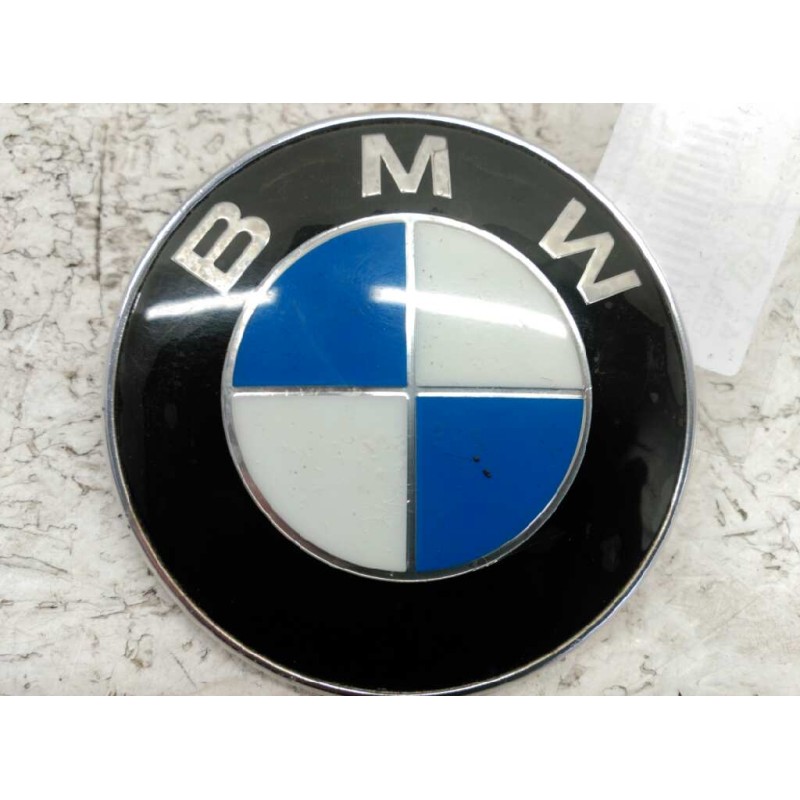 Recambio de emblema para bmw k 1200 s/r/gt k 1200 gt   ´06 referencia OEM IAM 51141872324  