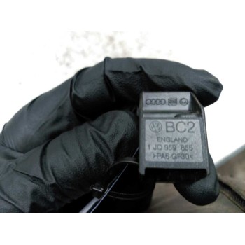 Recambio de mando elevalunas trasero izquierdo para volkswagen passat berlina (3b3) v6 tdi executive referencia OEM IAM   