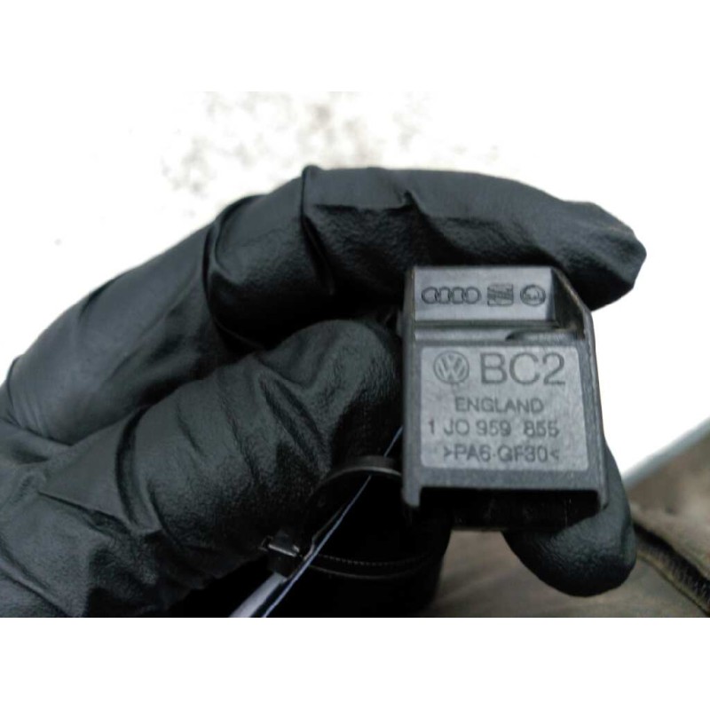 Recambio de mando elevalunas trasero izquierdo para volkswagen passat berlina (3b3) v6 tdi executive referencia OEM IAM - Gris 3