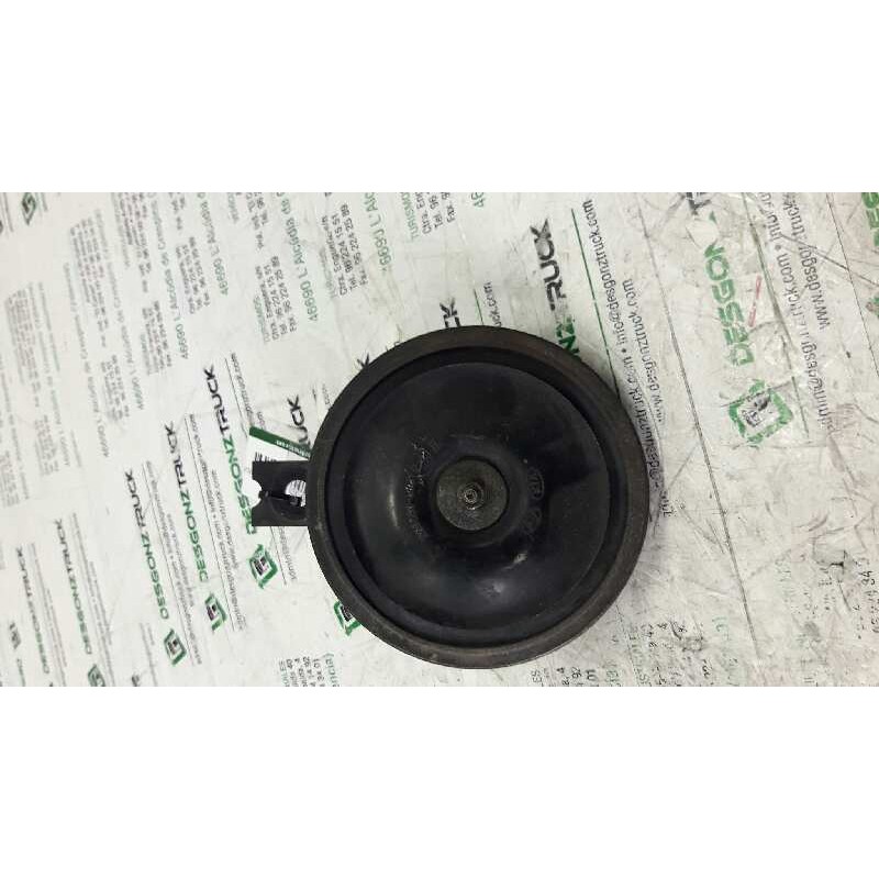 Recambio de claxon para hyundai elantra (xd) 2.0 crdi comfort (5-ptas.) referencia OEM IAM   