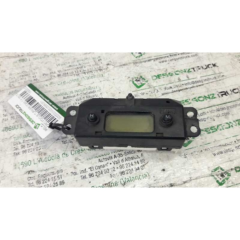 Recambio de reloj para ford focus turnier (cak) 1.6 16v cat referencia OEM IAM 15000CCW 2327014 