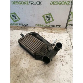 Recambio de intercooler para opel astra g berlina club referencia OEM IAM 09129519DX  