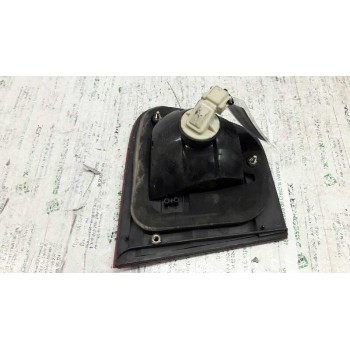 Recambio de piloto trasero derecho para seat ibiza (6k1) signo referencia OEM IAM  PORTON 