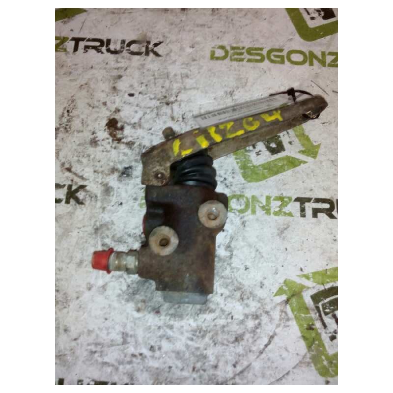 Recambio de repartidor de freno para nissan trucks l35.08 ...... referencia OEM IAM 21113099 066016110 BENDIBERICA