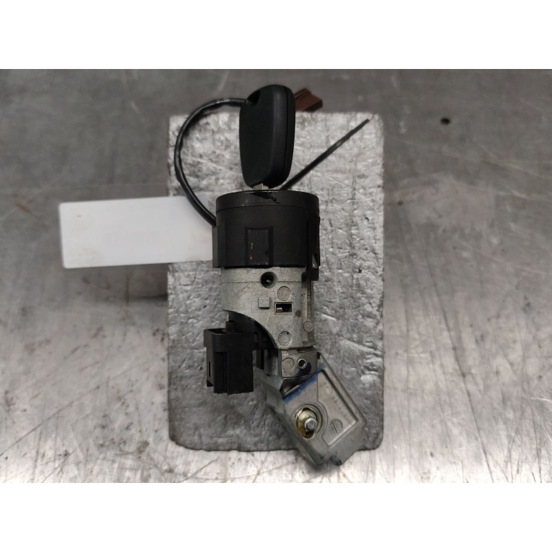 Recambio de conmutador de arranque para citroën c4 lim. business referencia OEM IAM N0502455  