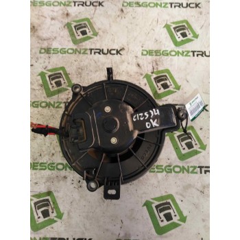 MOTOR CALEFACCION 5M8626100 MARCA: DENSO 
