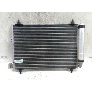 CONDENSADOR / RADIADOR A/A 6455AA 
