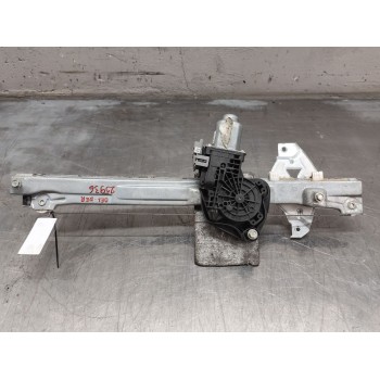 Recambio de elevalunas delantero derecho para citroën c4 lim. business referencia OEM IAM 121786avd  