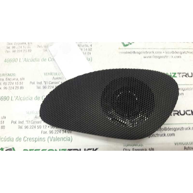 Recambio de altavoz para peugeot 207 confort referencia OEM IAM 968168777  