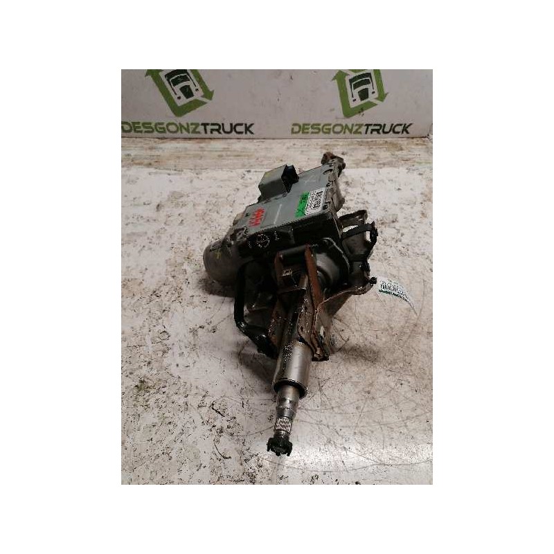 Recambio de columna direccion para fiat stilo (192) 1.9 jtd / 1.9 jtd 115 active referencia OEM IAM 00046846857 - Azul 3