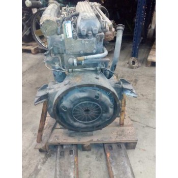 Recambio de motor completo para nissan trucks eco-t eco- m referencia OEM IAM B660A B61655T 