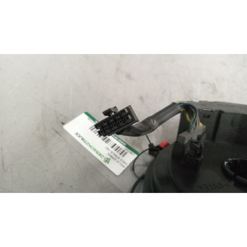 Recambio de anillo airbag para iveco stralis (as) 12.9 diesel referencia OEM IAM 41221086 - Rojo 2