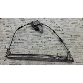 Recambio de elevalunas delantero izquierdo para fiat punto berl. (176) 60 star referencia OEM IAM 46459546  