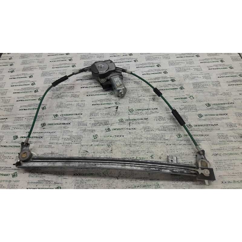 Recambio de elevalunas delantero izquierdo para fiat punto berl. (176) 60 star referencia OEM IAM 46459546 - Gris 5