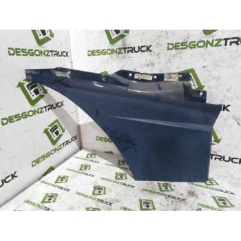 MOLDURA PUERTA DELANTERA DERECHA 