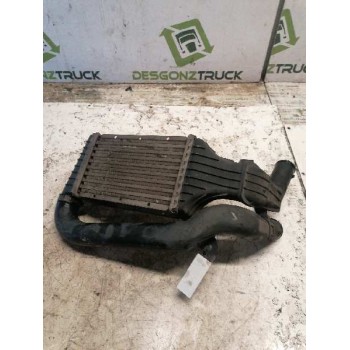 Recambio de intercooler para opel astra g berlina club referencia OEM IAM 09129519DX  