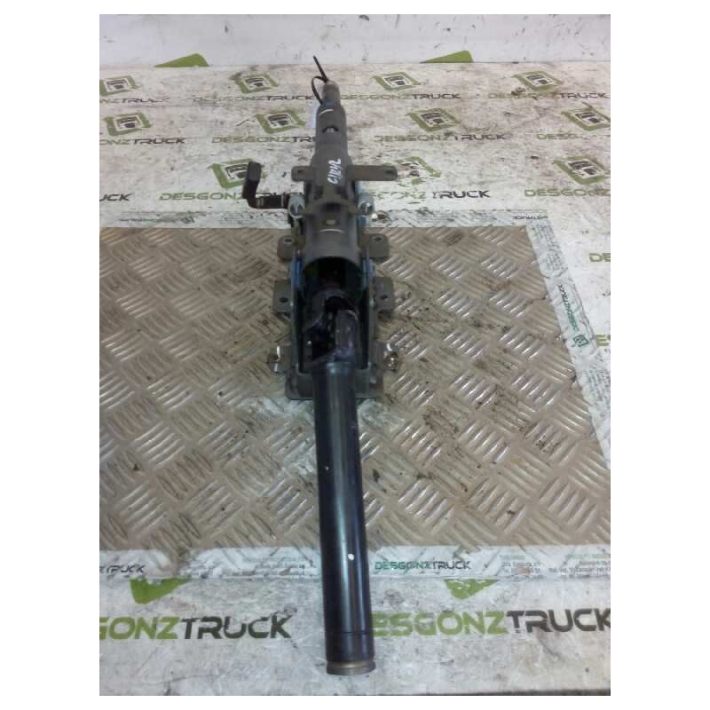 Recambio de columna direccion para nissan trucks atleon 35.13 referencia OEM IAM N20058 12075 