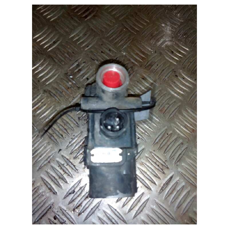 Recambio de valvula aire para iveco stralis (as) fg /fp  4x2 gran espacio referencia OEM IAM 4721950550  ELECTRO VALVULA ABS
