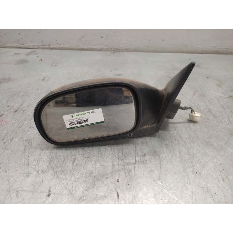 Recambio de retrovisor izquierdo para suzuki baleno berlina sy (eg) 1.6 (3-ptas.) referencia OEM IAM  ELECTRICO 3 CABLES