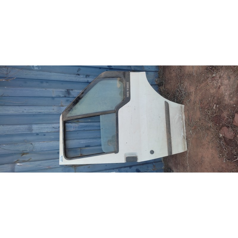 Recambio de puerta delantera derecha para ford transit caja cerrada, corta (fy) (2000 =>) 2.0 tdci cat referencia OEM IAM