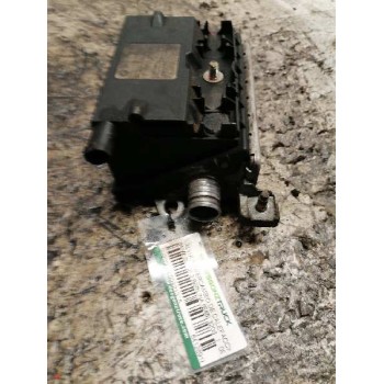 Recambio de valvula intercambio de calefaccion para bmw serie 3 compact (e46) 2.0 16v referencia OEM IAM 64126918806  