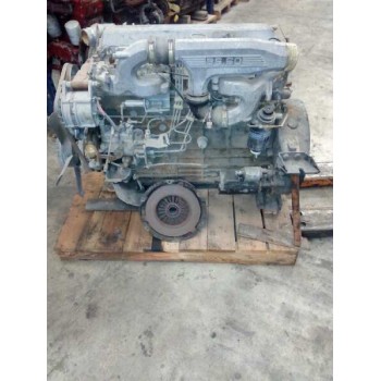 Recambio de motor completo para nissan trucks eco-t eco- m referencia OEM IAM B660A B61655T 