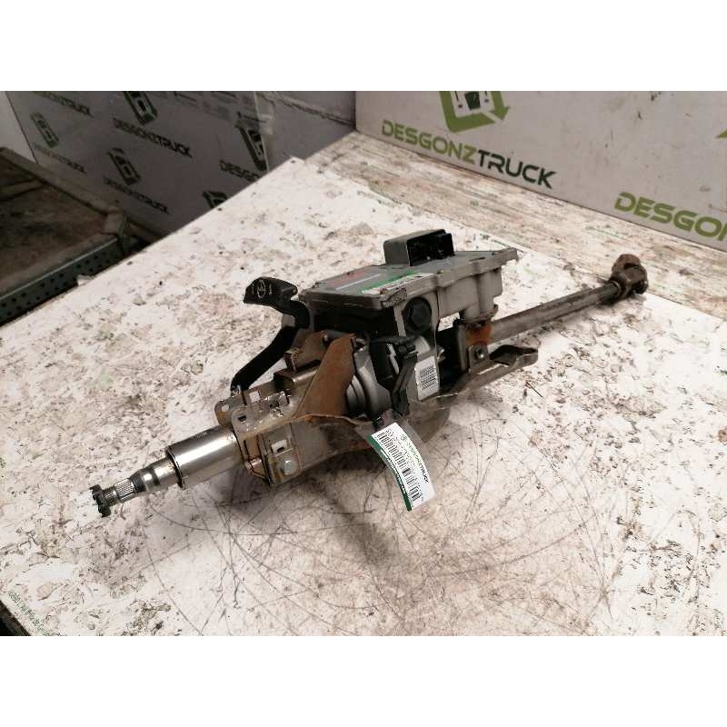 Recambio de columna direccion para fiat stilo (192) 1.9 jtd / 1.9 jtd 115 active referencia OEM IAM 00046846857 - Azul 4